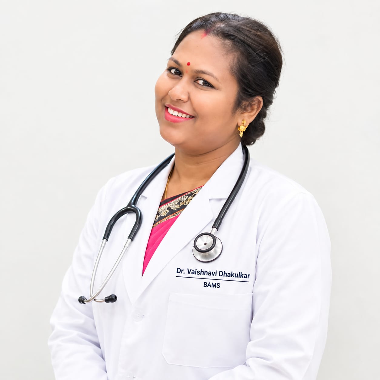 Dr. Vaishnavi Dhakulkar
