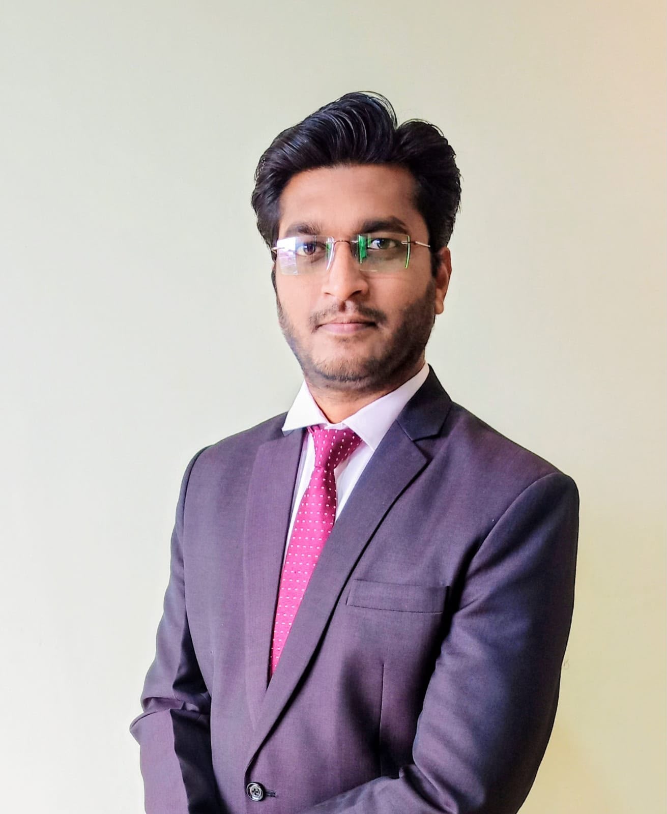 Dr. Ajit shrawankar