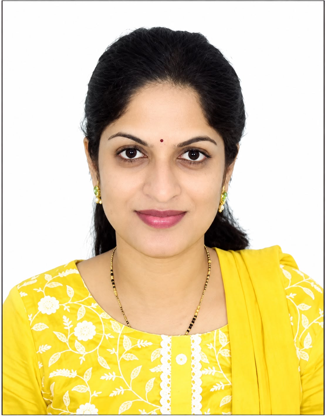 Dr. Pooja umate