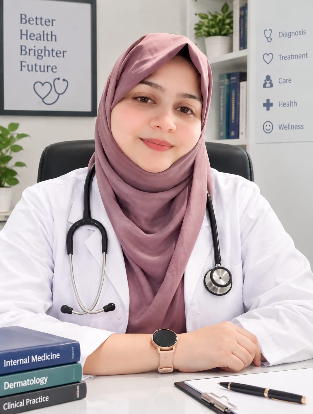 Dr. Fareen Sheikh