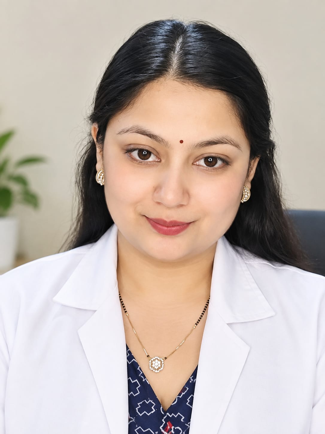 Dr. Prachi chheniya