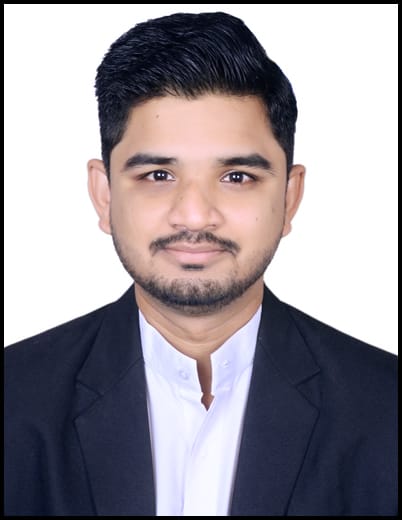 Dr. Darshit Shastri